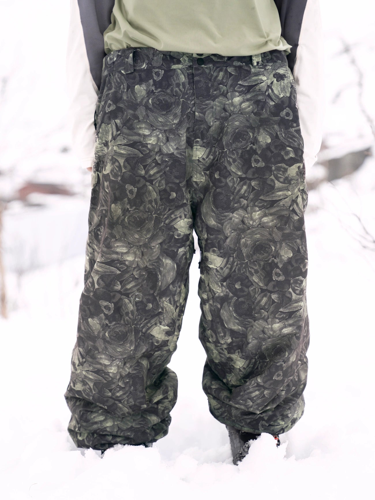 Team Issue 2L Insulated Pants