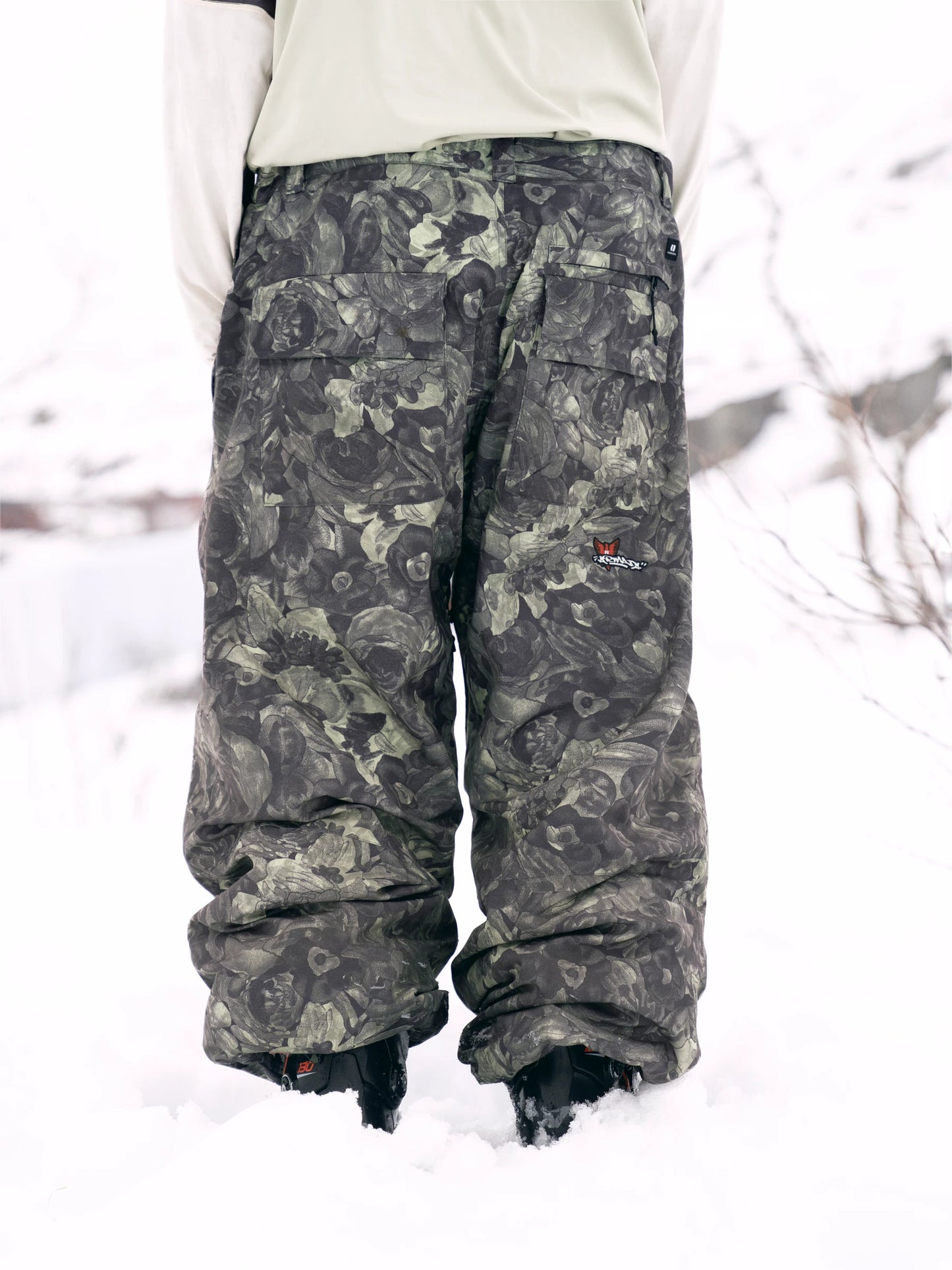 Team Issue 2L Insulated Pants