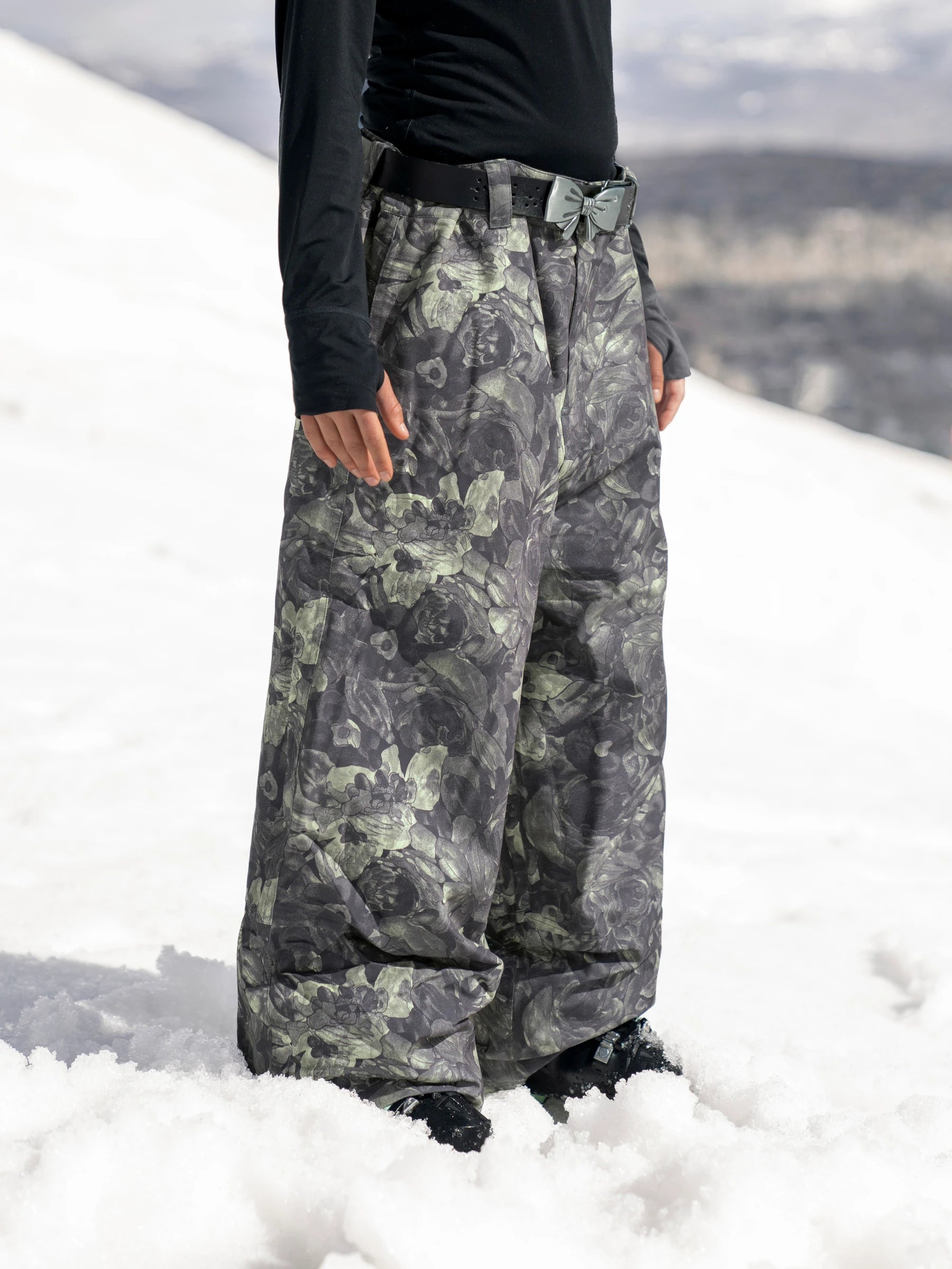 Team Issue 2L Insulated Pants-Goodwynn&#39;sGoodwynn&#39;s