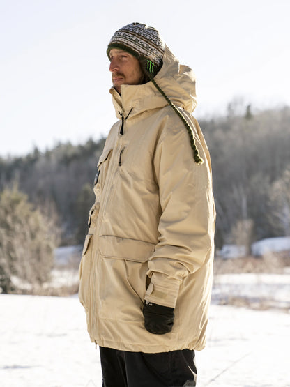 Utility 2L Insulated Jacket