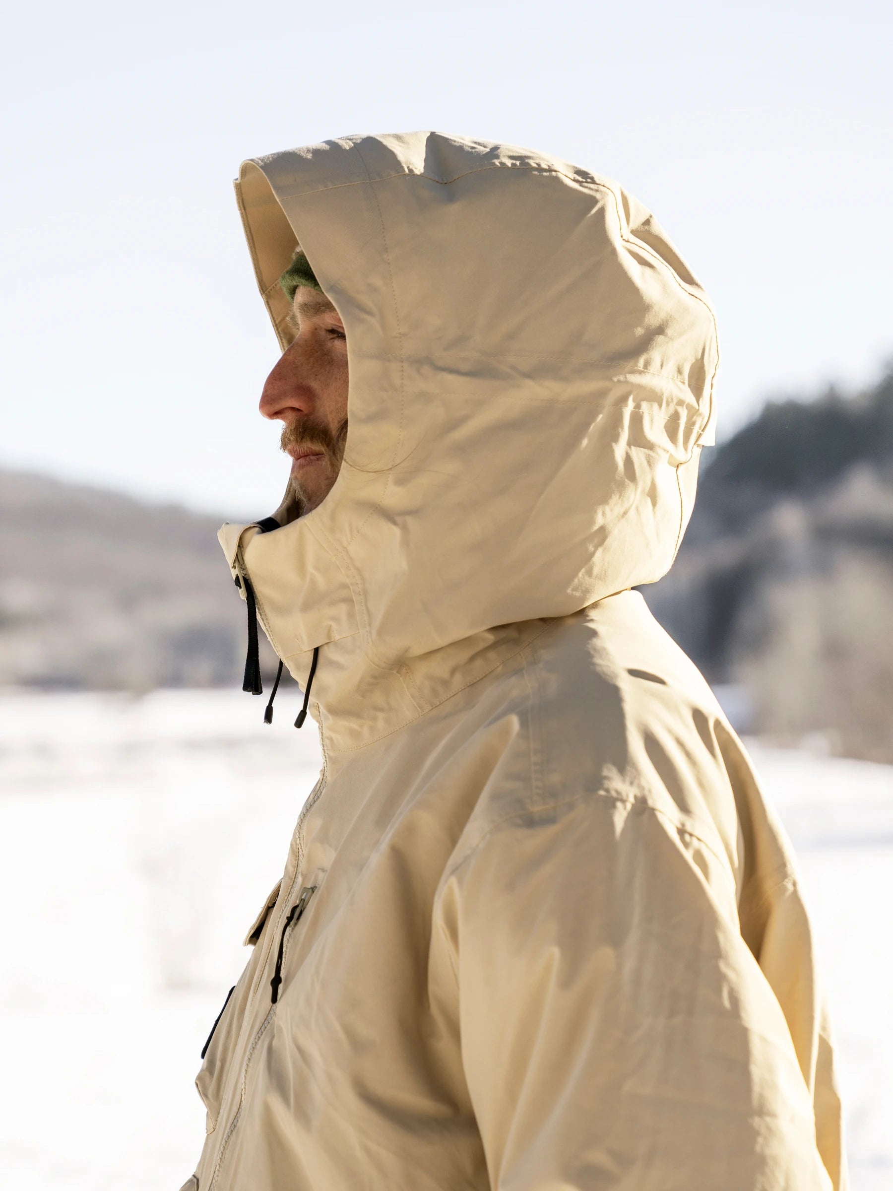 Utility 2L Insulated Jacket-Goodwynn&#39;sGoodwynn&#39;s