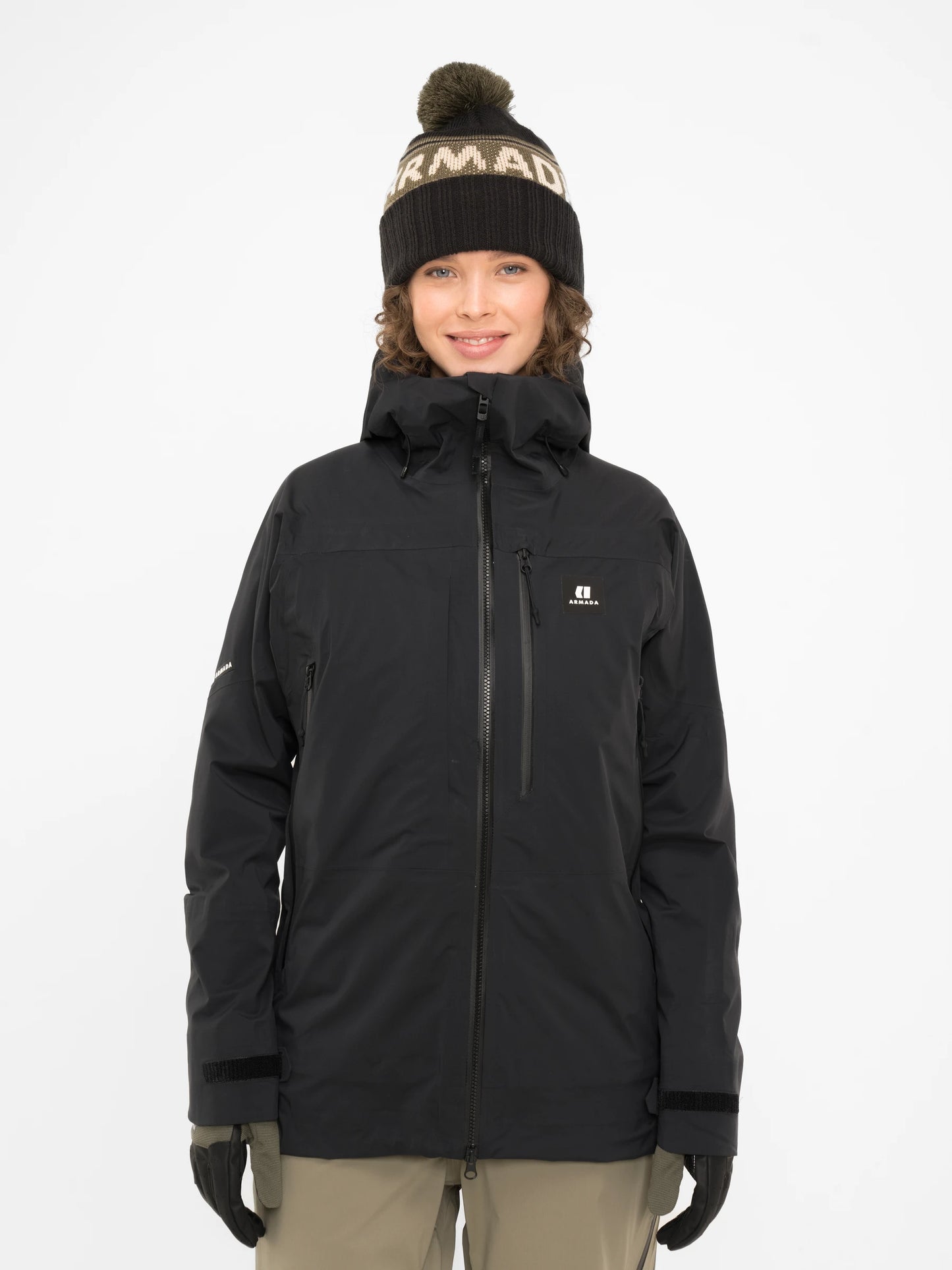 Pavara 3L Jacket