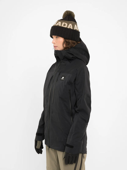 Pavara 3L Jacket