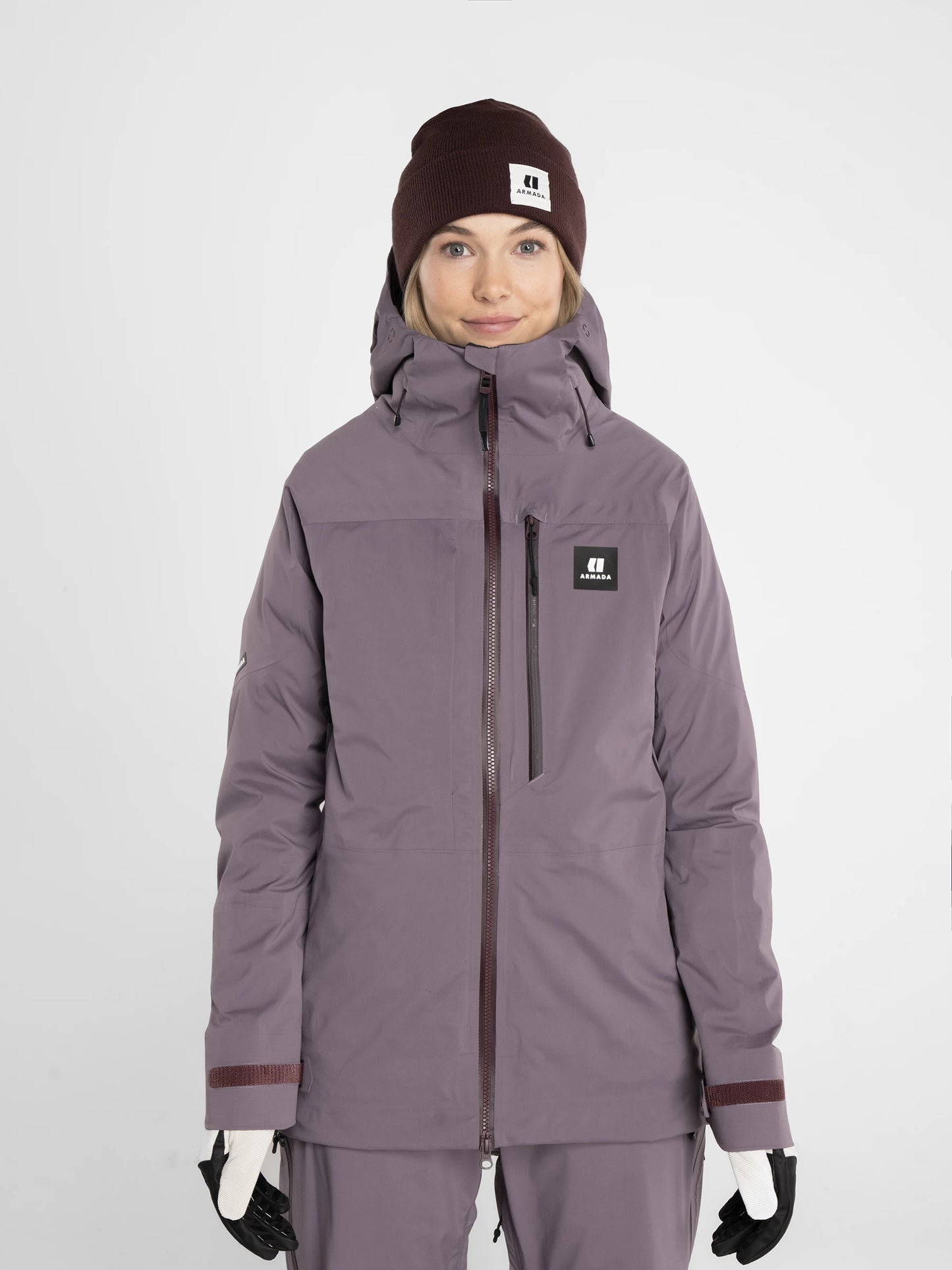 Pavara 3L Jacket