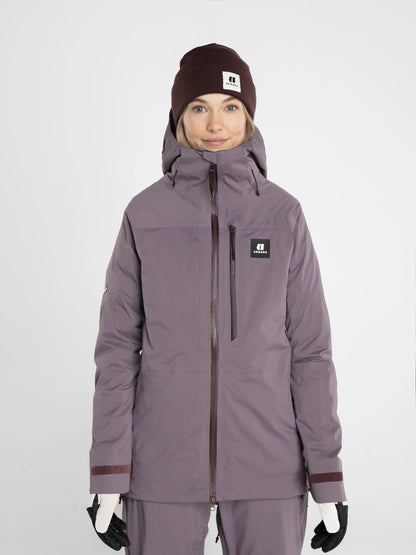 Pavara 3L Jacket