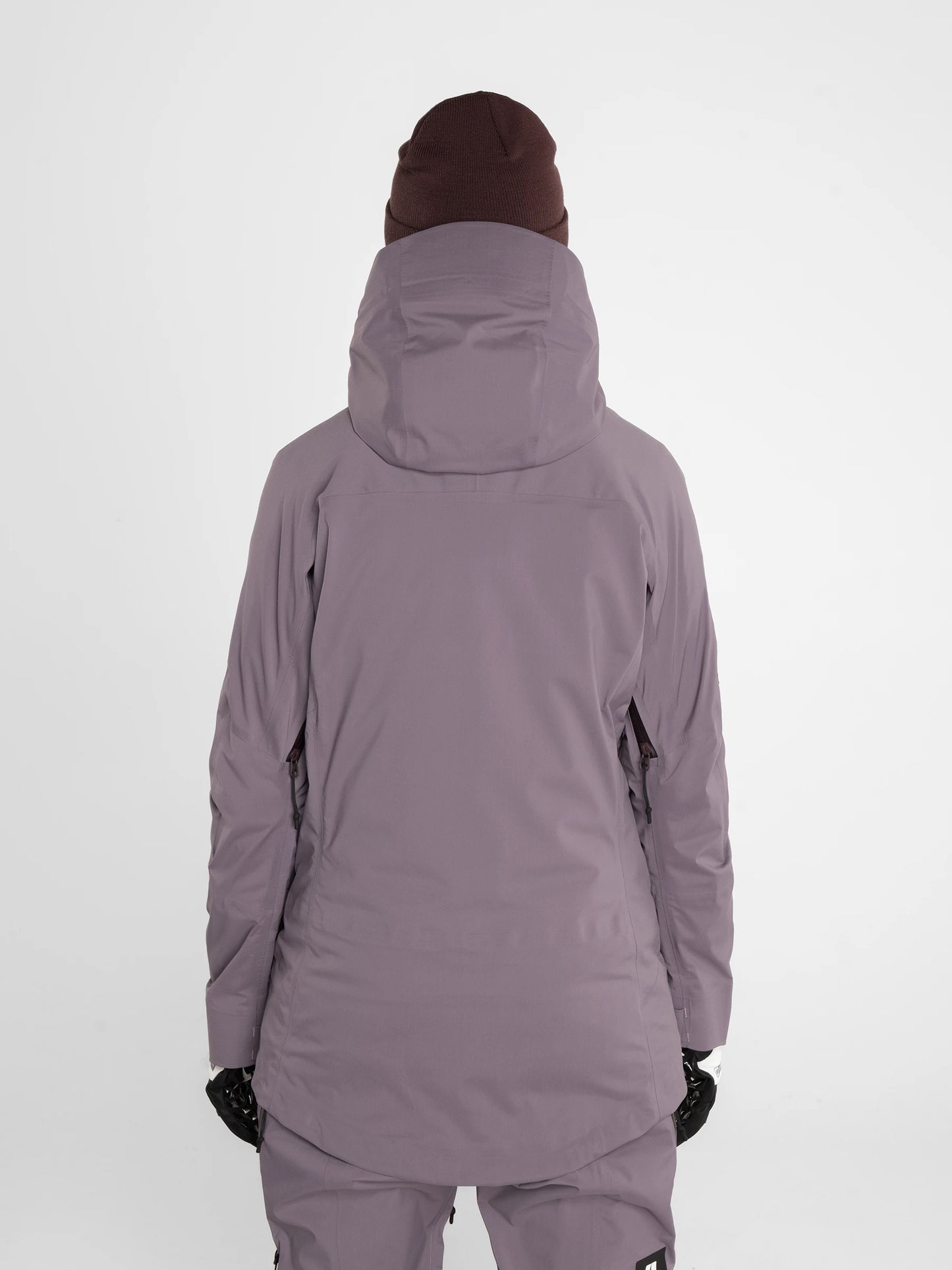 Pavara 3L Jacket