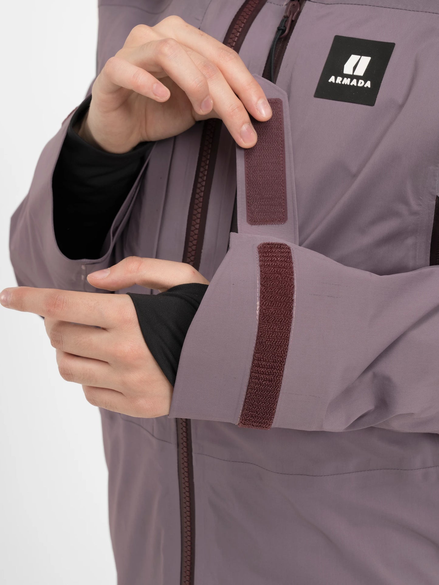 Pavara 3L Jacket