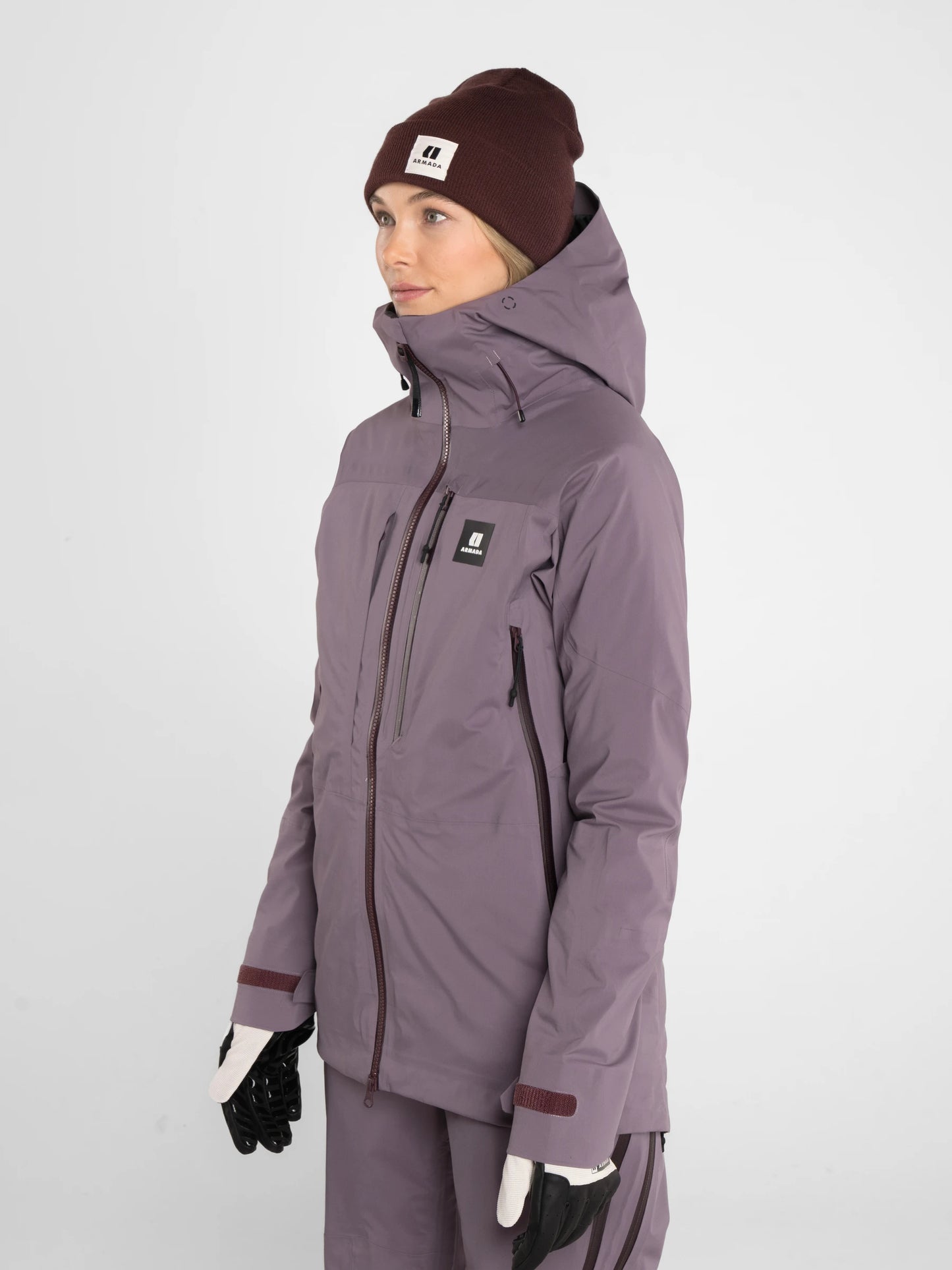 Pavara 3L Jacket