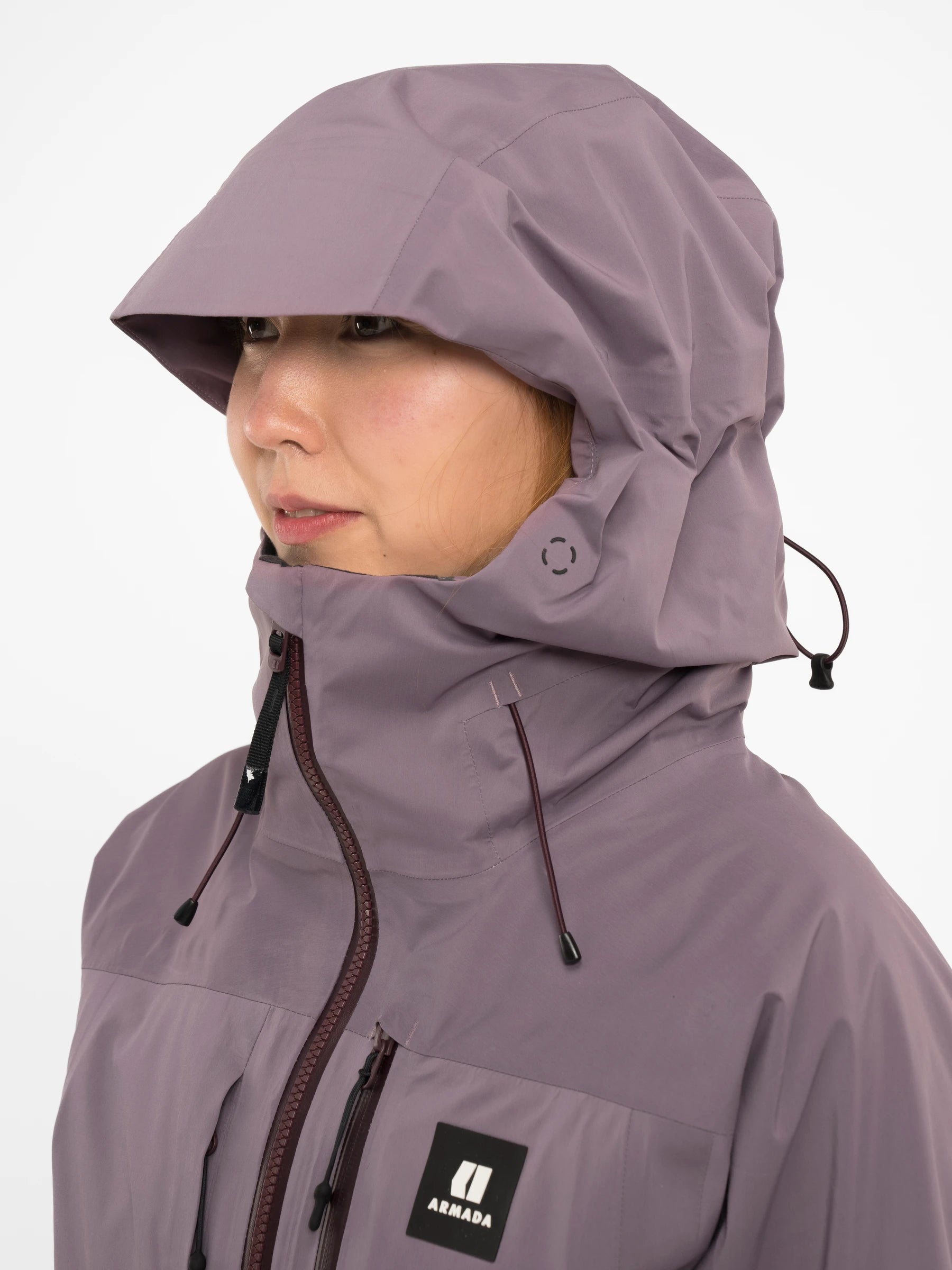 Pavara 3L Jacket-Goodwynn&#39;sGoodwynn&#39;s