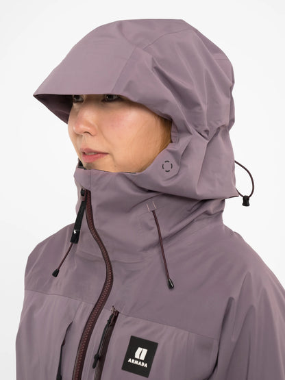 Pavara 3L Jacket