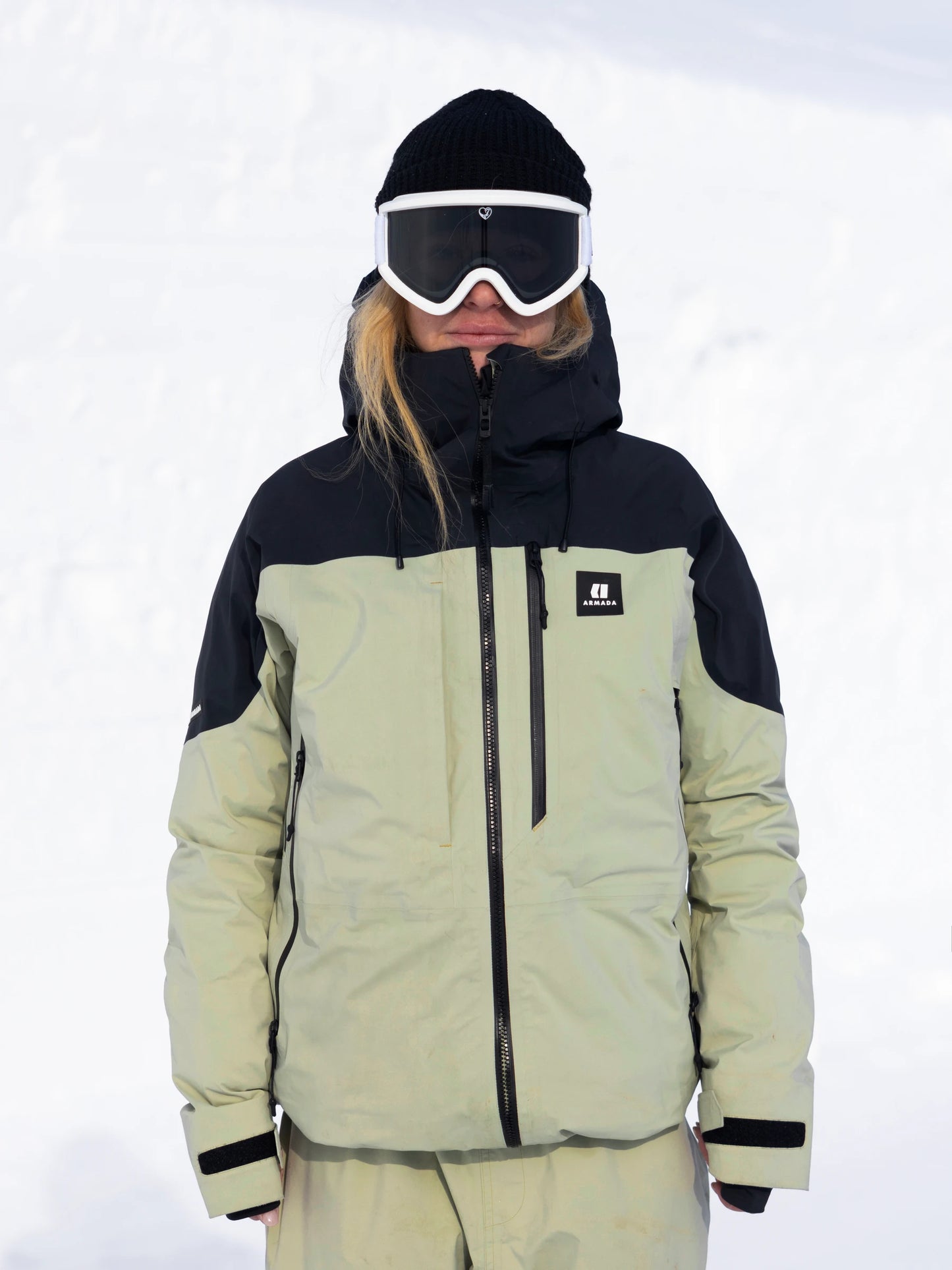 Pavara 3L Jacket