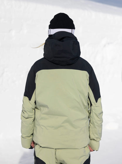 Pavara 3L Jacket