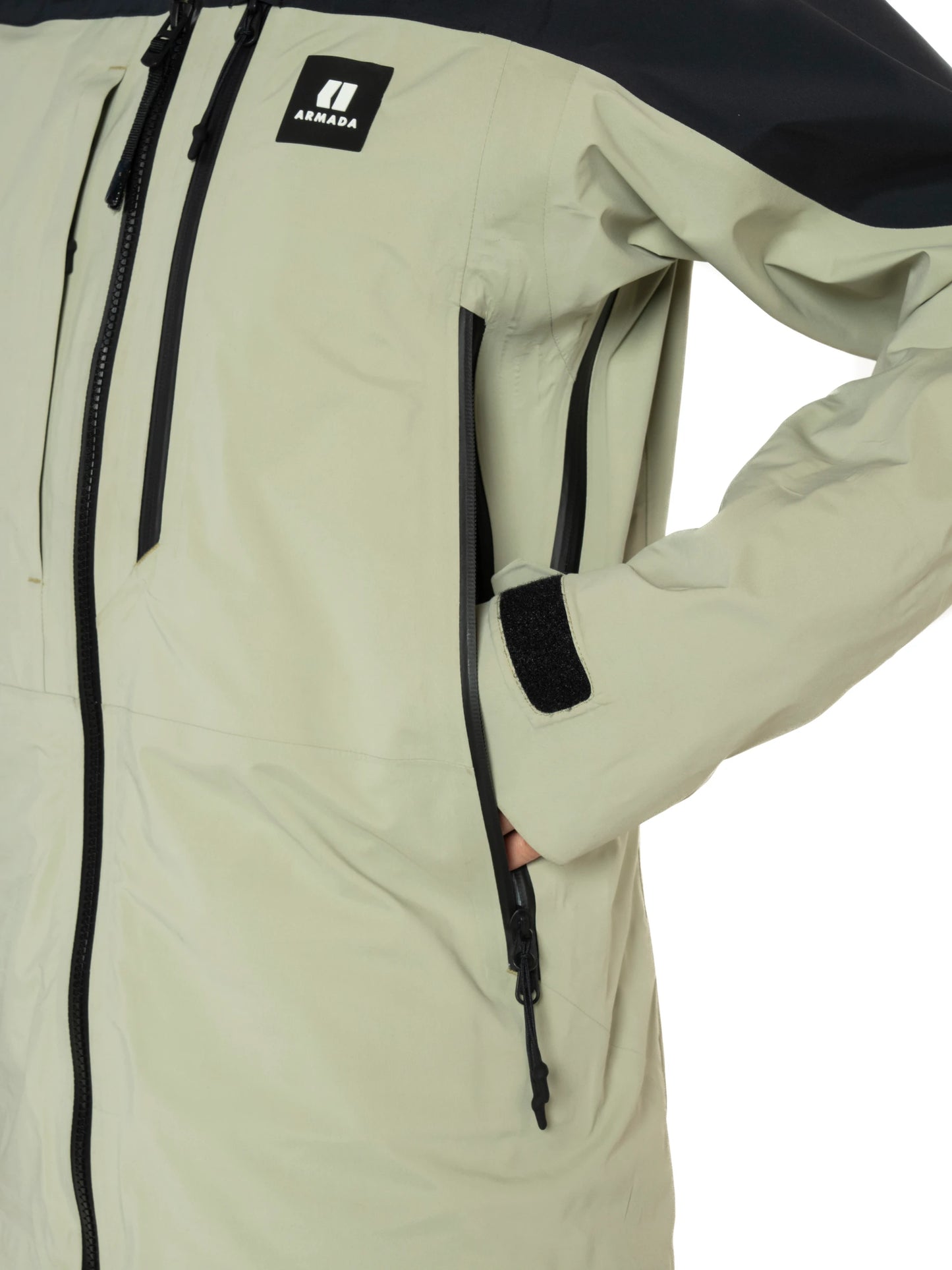 Pavara 3L Jacket