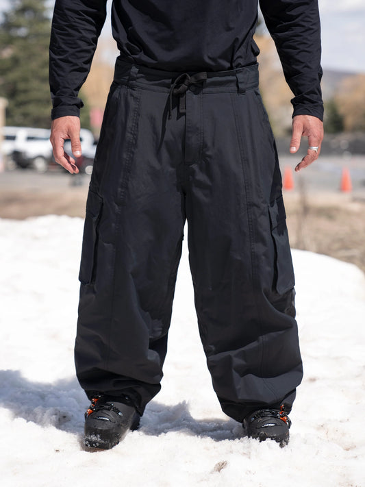 Team Issue 2L Insulated Cargo Pant-Goodwynn's