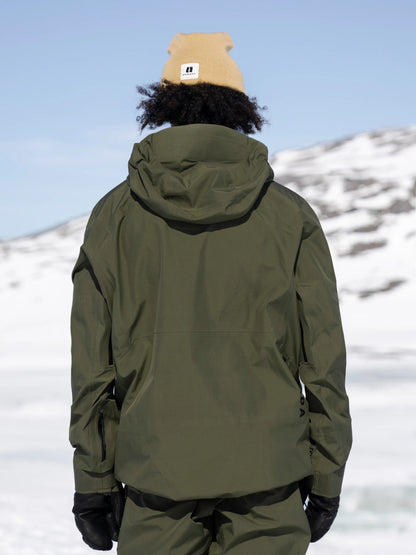 Haydon 3L GORE-TEX Jacket