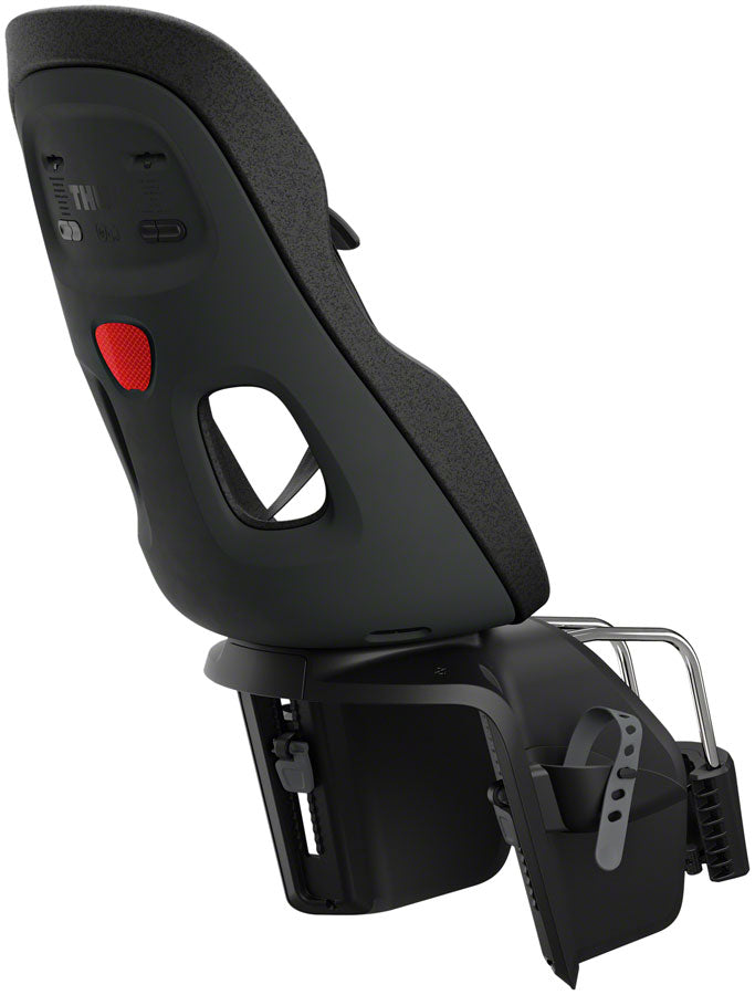 Thule Yepp Nexxt 2 Kids Seat Maxi - Frame Mount-Goodwynn&#39;sGoodwynn&#39;s