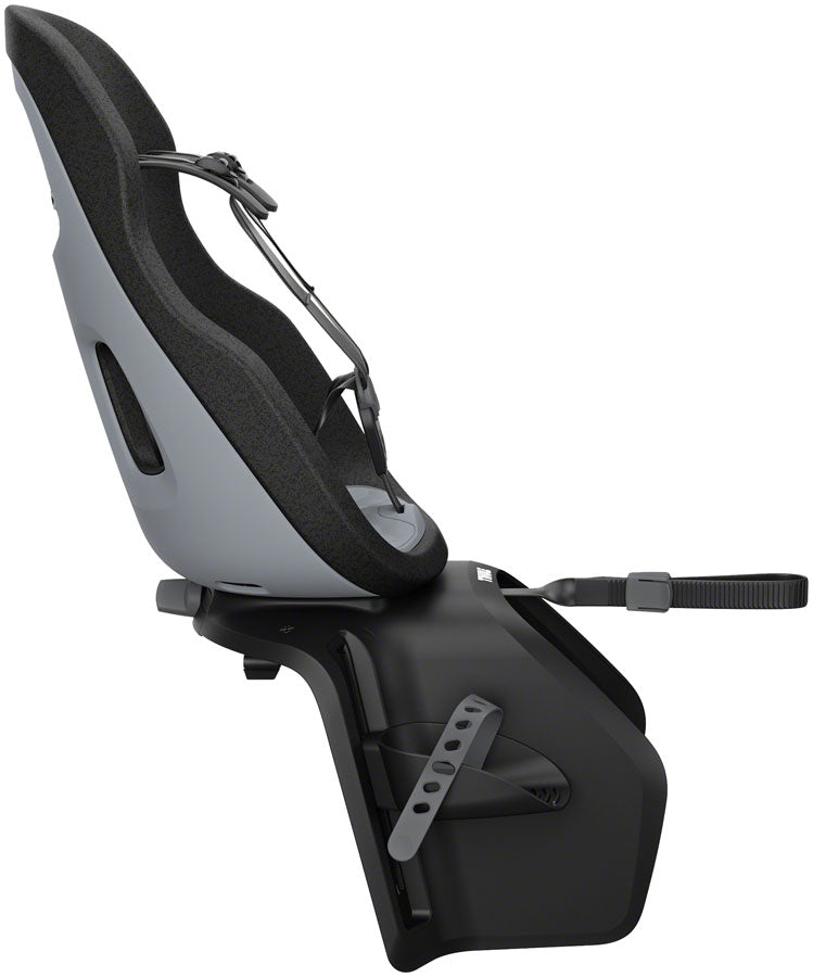 Thule Yepp Nexxt 2 Kids Seat Maxi Rack - Gray-Goodwynn&#39;sGoodwynn&#39;s