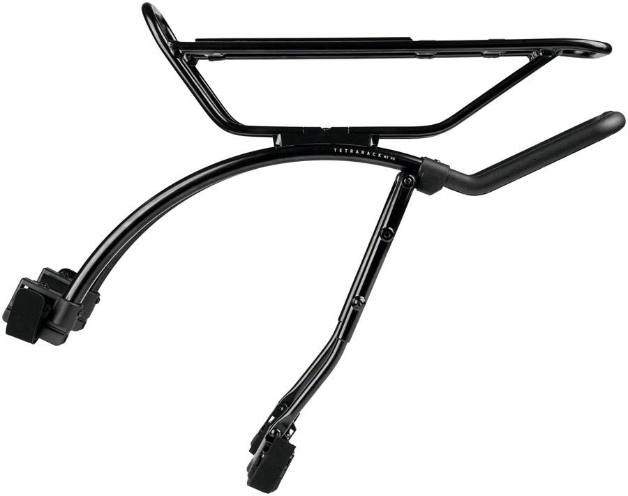 Topeak TetraRack M2 HD Seatstay Mount-Goodwynn&#39;sGoodwynn&#39;s