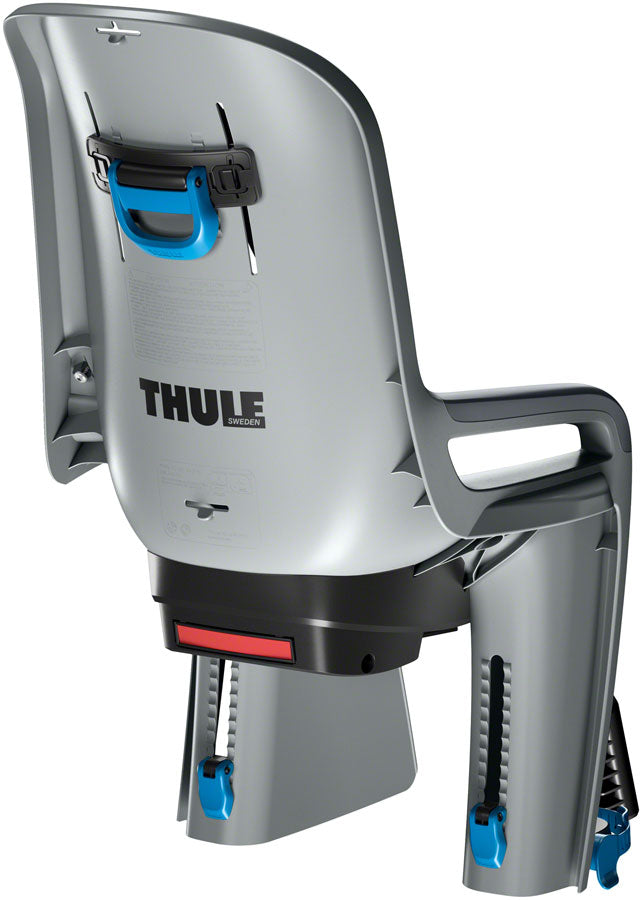 Thule RideAlong Frame Mount Child Seat: Gray-Goodwynn&#39;sGoodwynn&#39;s