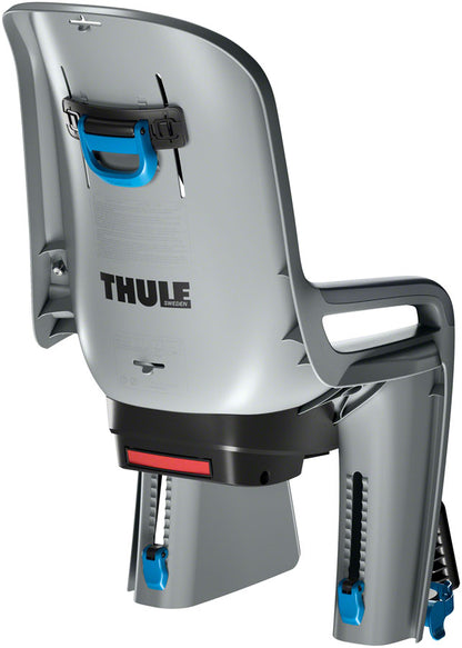 Thule RideAlong Frame Mount Child Seat: Gray