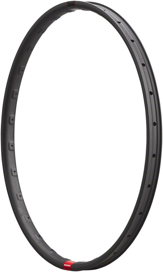 Reserve Wheels Reserve 37 Rim - 29" Disc Carbon 28H-Goodwynn's