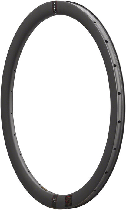 Reserve Wheels Reserve 44 GR Rim - 700c Disc Carbon 24H