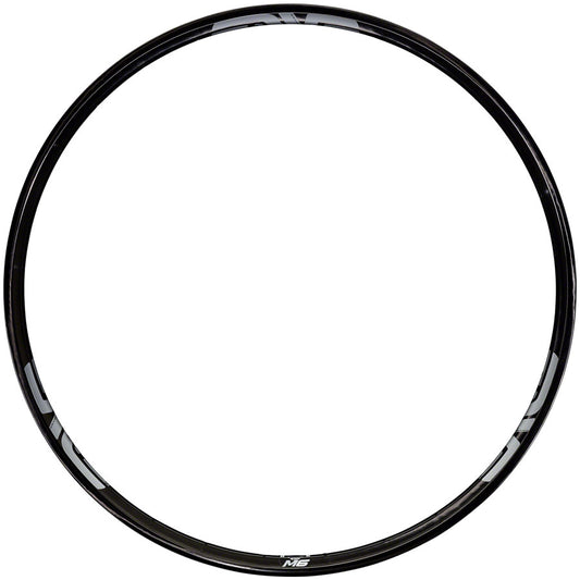 ENVE Composites M6 Rim - 29" Disc Black 28H Front-Goodwynn's