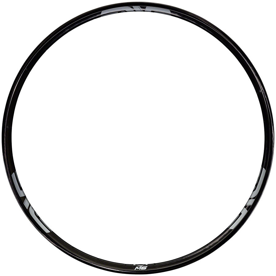 ENVE Composites M6 Rim - 29" Disc Black 28H Rear