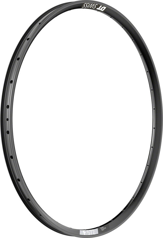 DT Swiss F 572 Rim - 27.5" Disc Black 28H-Goodwynn&#39;sGoodwynn&#39;s