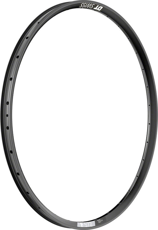 DT Swiss F 572 Rim - 27.5" Disc Black 28H-Goodwynn's