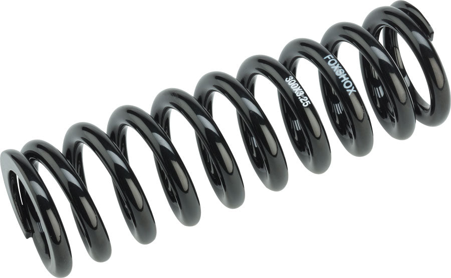 FOX Steel Rear Shock Spring 300x3.0" Stroke-Goodwynn&#39;sGoodwynn&#39;s