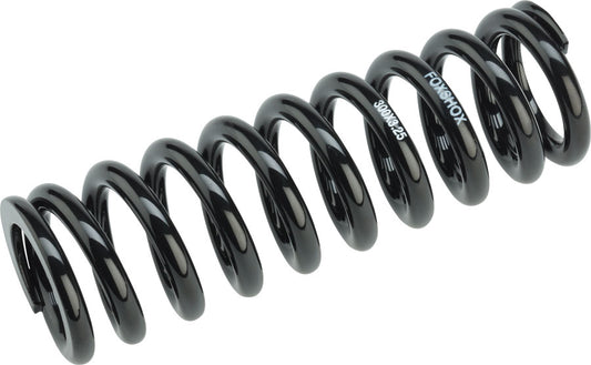 FOX Steel Rear Shock Spring 300x3.0" Stroke-Goodwynn's