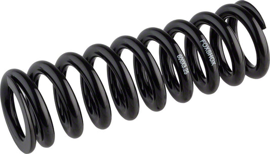 FOX Steel Rear Shock Spring 150x3.5" Stroke-Goodwynn's