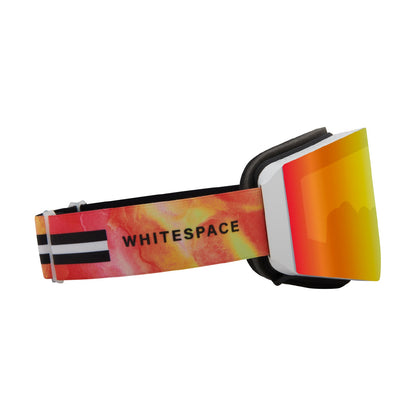 WHITESPACE RVX MAG OTG