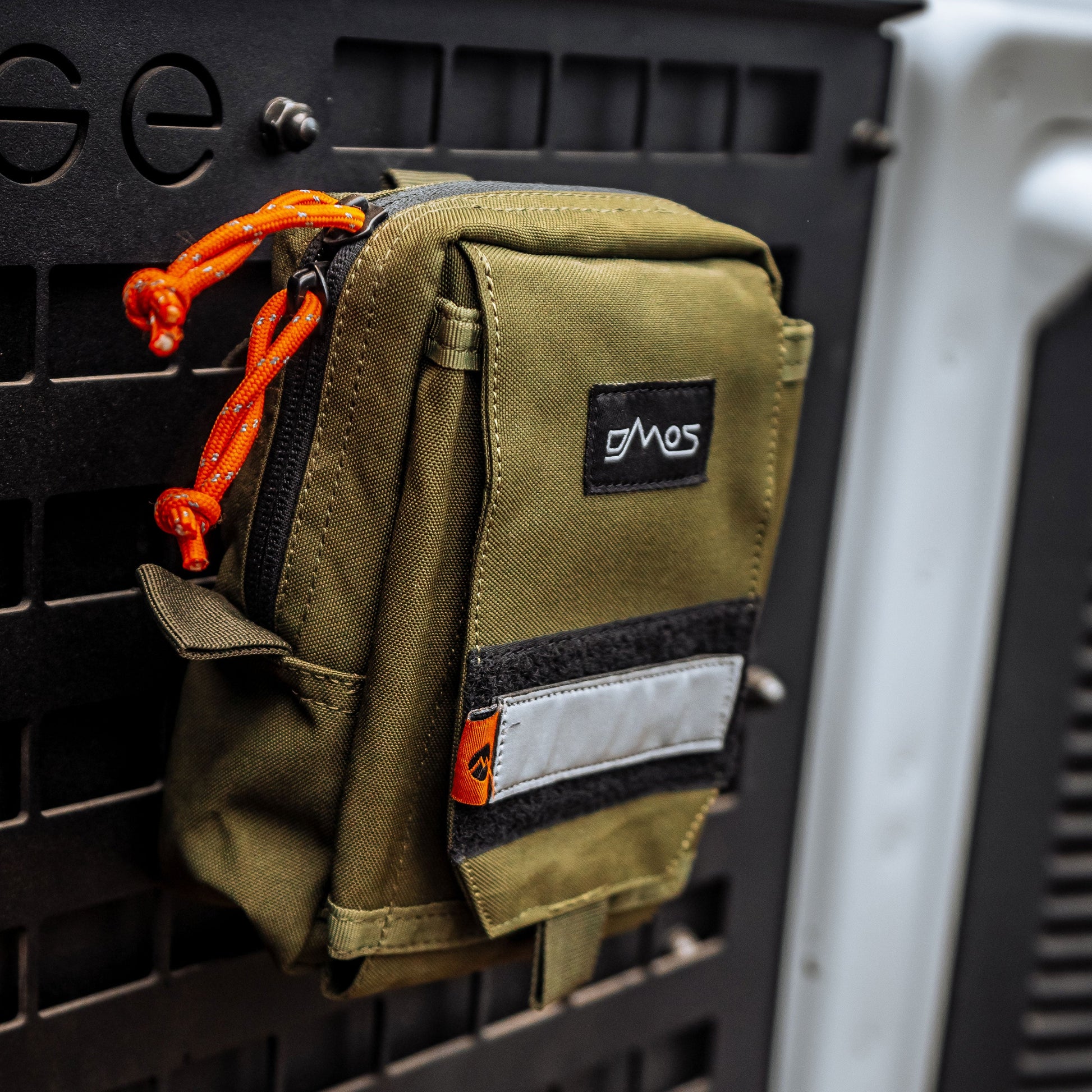 DMOS Rally Pouch - Tactical Molle Pouch-Goodwynn&#39;sGoodwynn&#39;s