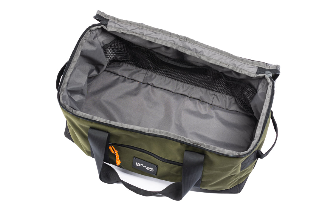 DMOS Rally Bag - Tactical Recovery and Gear Bag