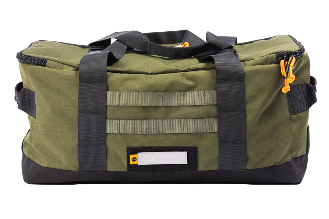 DMOS Rally Bag - Tactical Recovery and Gear Bag