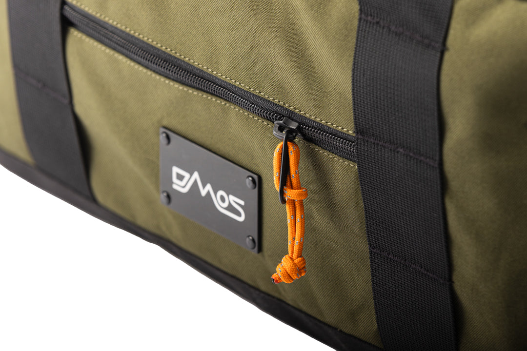 DMOS Rally Bag - Tactical Recovery and Gear Bag