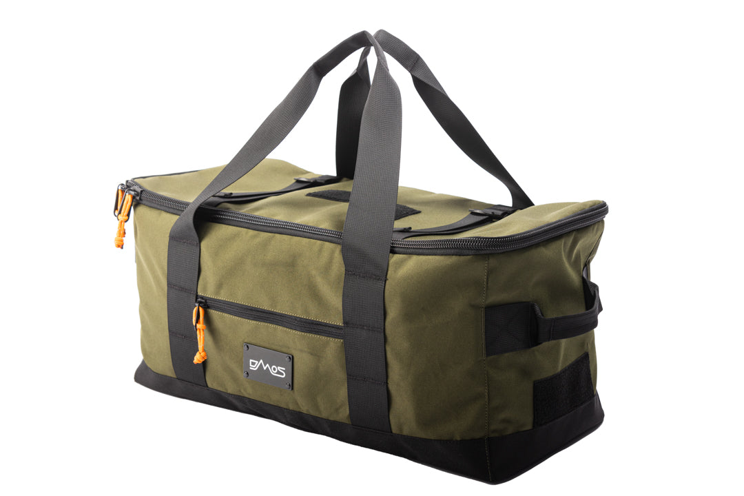 DMOS Rally Bag - Tactical Recovery and Gear Bag