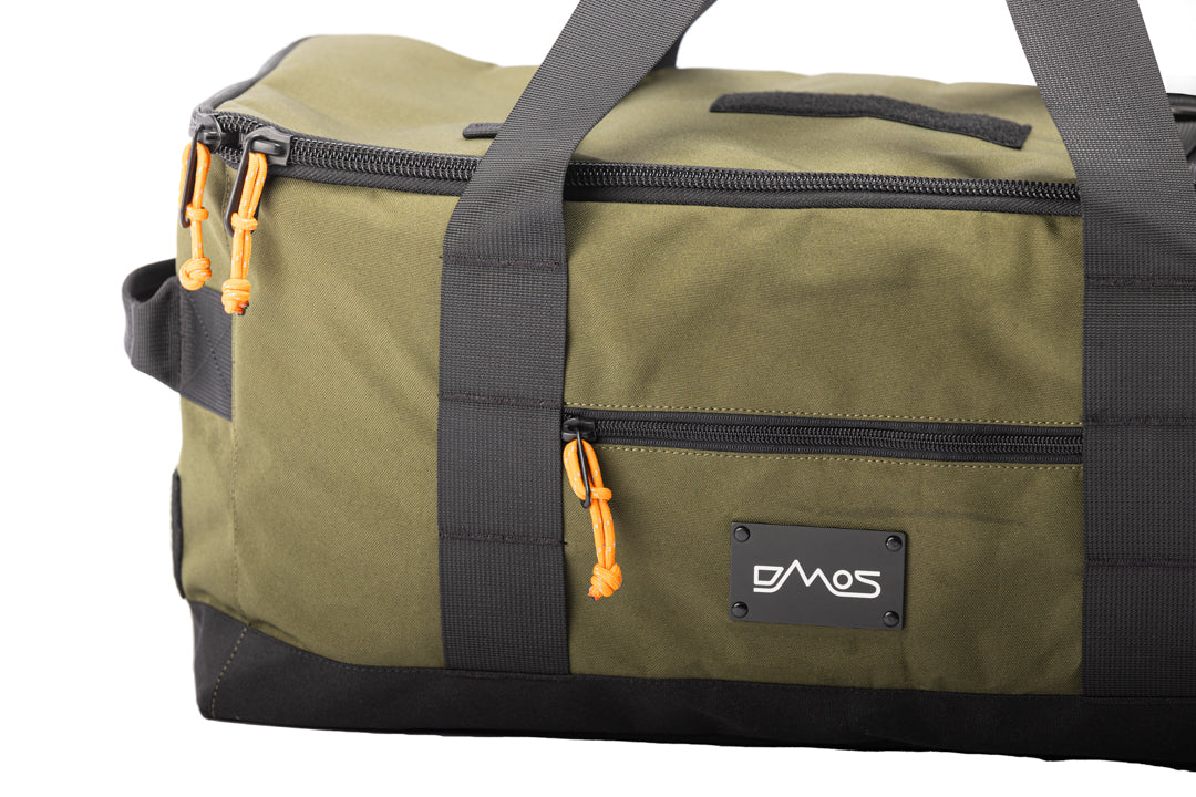 DMOS Rally Bag - Tactical Recovery and Gear Bag-Goodwynn&#39;sGoodwynn&#39;s