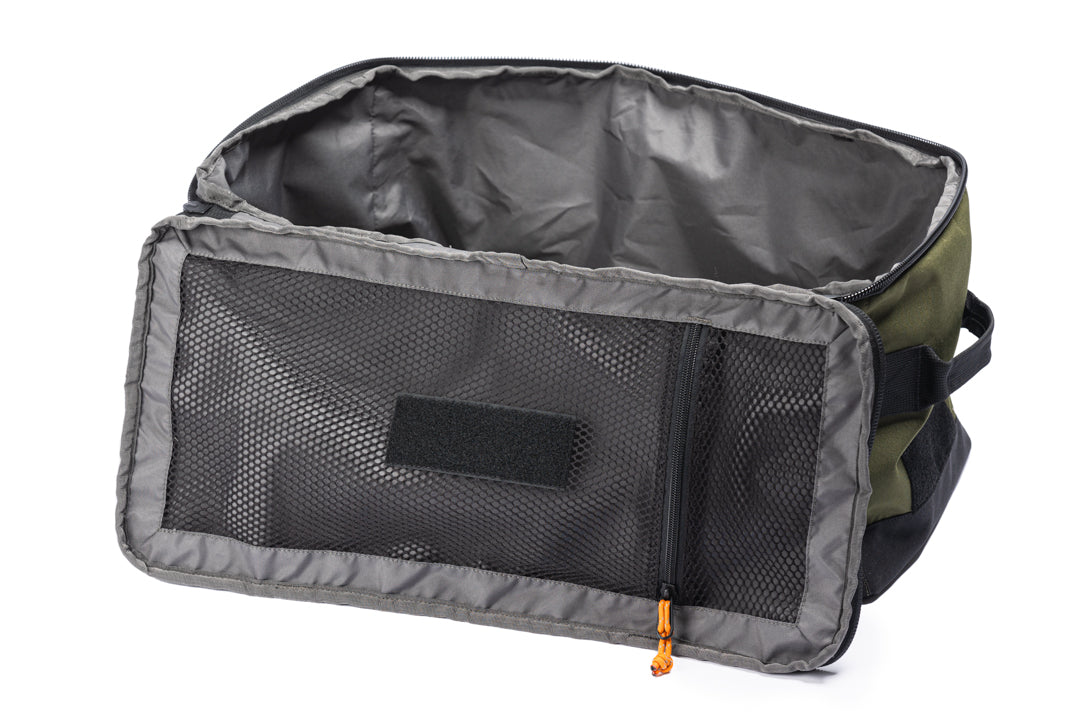 DMOS Rally Bag - Tactical Recovery and Gear Bag