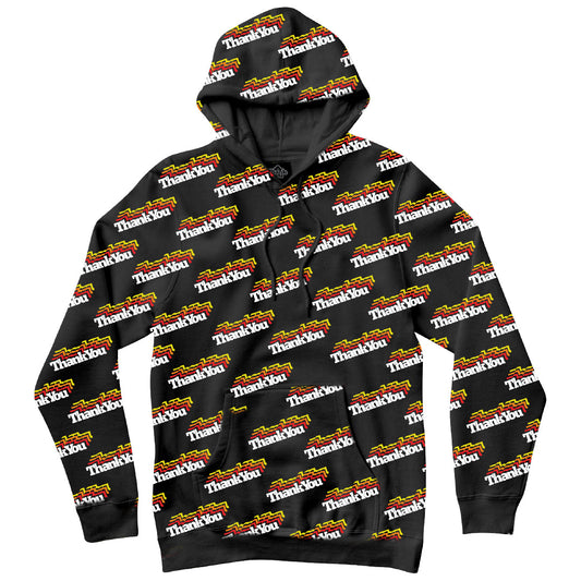 Retro Hoodie-Goodwynn's