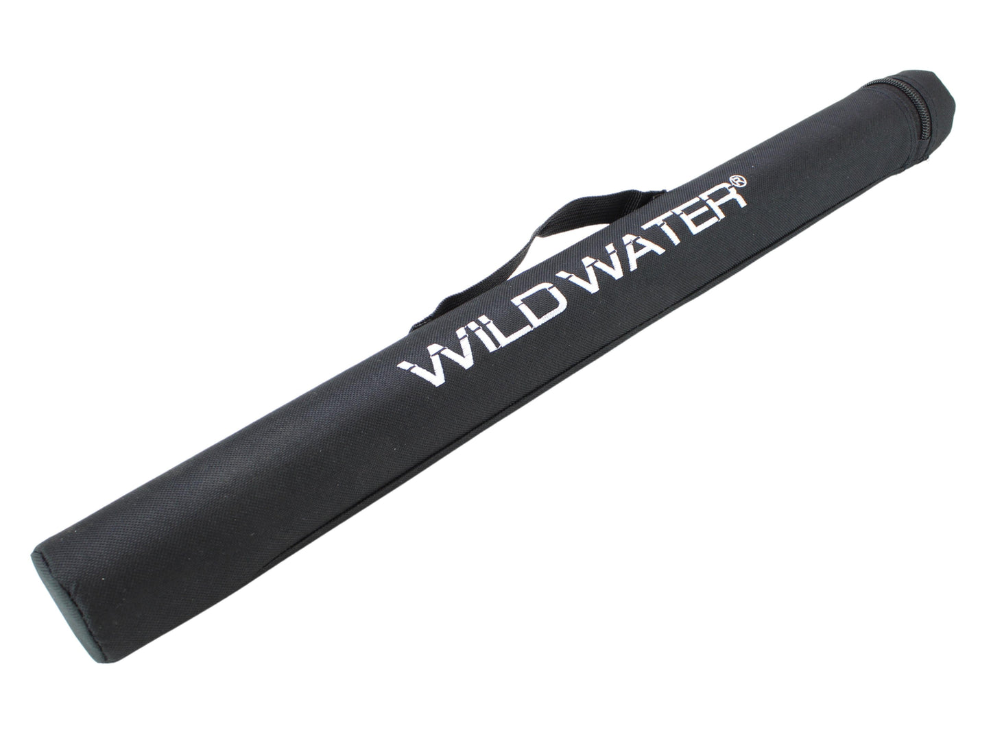 Wild Water Fly Fishing Tenkara Rod Case