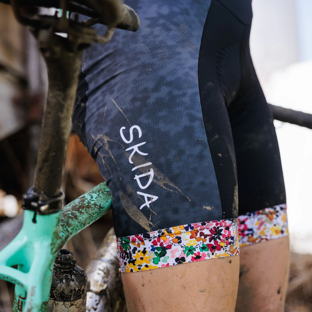 Skida Fresh Picks Bike Short-Goodwynn&#39;sGoodwynn&#39;s