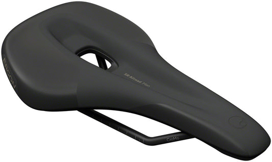 Ergon SR Allroad Saddle - Black Medium/Large-Goodwynn's