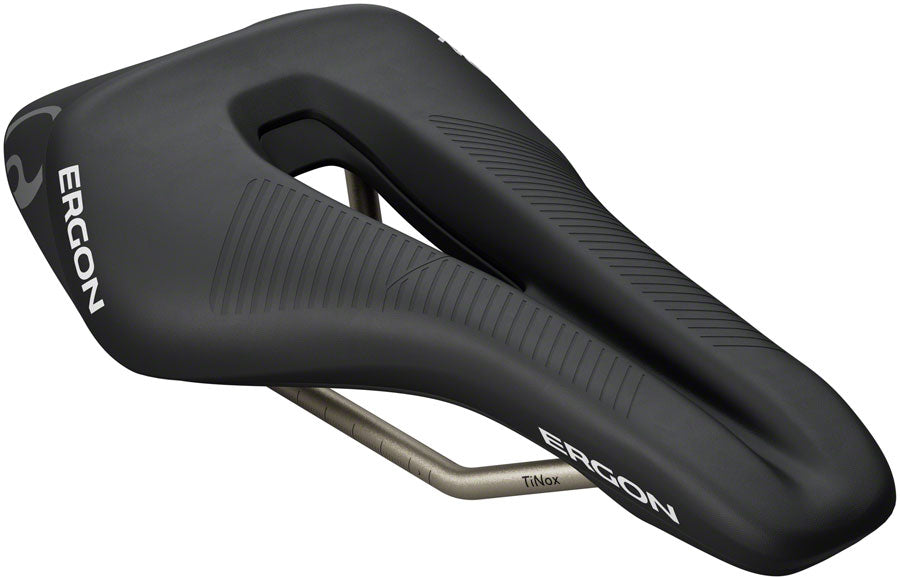 Ergon SR Triathlon Saddle - Mens Black Mid-Goodwynn&#39;sGoodwynn&#39;s