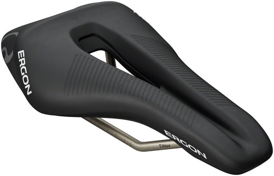 Ergon SR Triathlon Saddle - Mens Black Mid-Goodwynn's