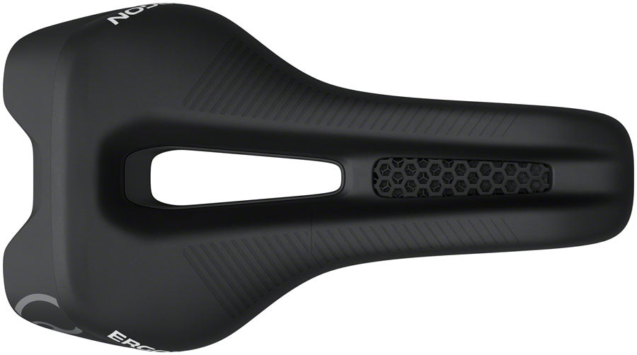 Ergon SR Triathlon Saddle - Womens Black Mid-Goodwynn&#39;sGoodwynn&#39;s