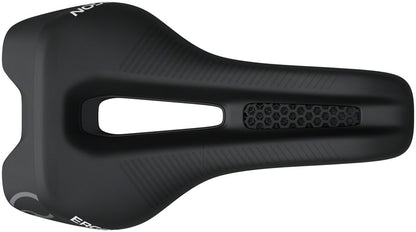 Ergon SR Triathlon Saddle - Womens Black Mid