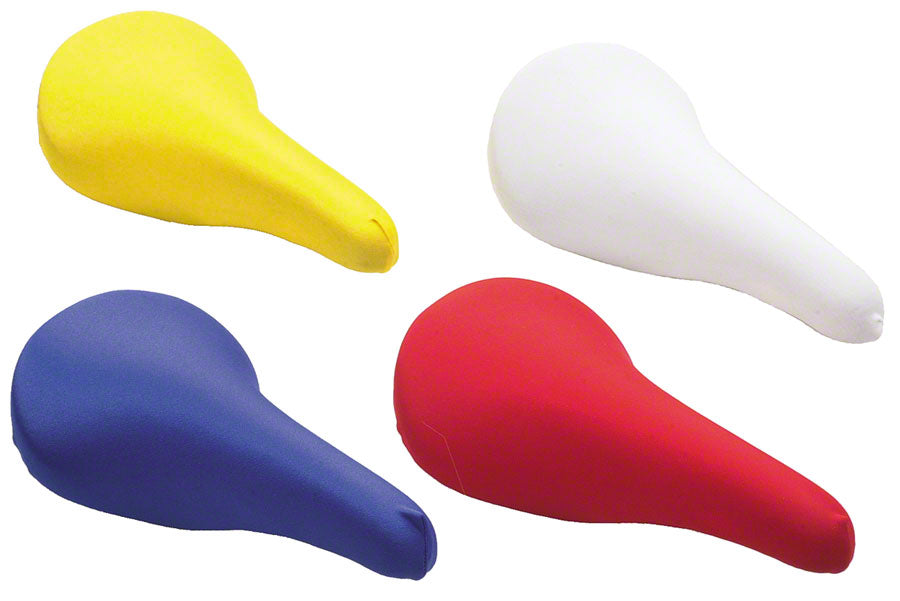 Aardvark Lycra Saddle Cover Assorted Solid Colors *Each*-Goodwynn&#39;sGoodwynn&#39;s